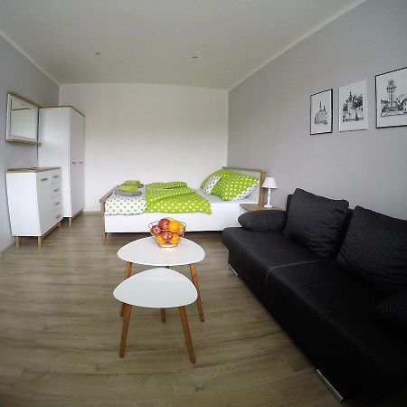 Apartman Stare Mesto Banská Štiavnica Dış mekan fotoğraf