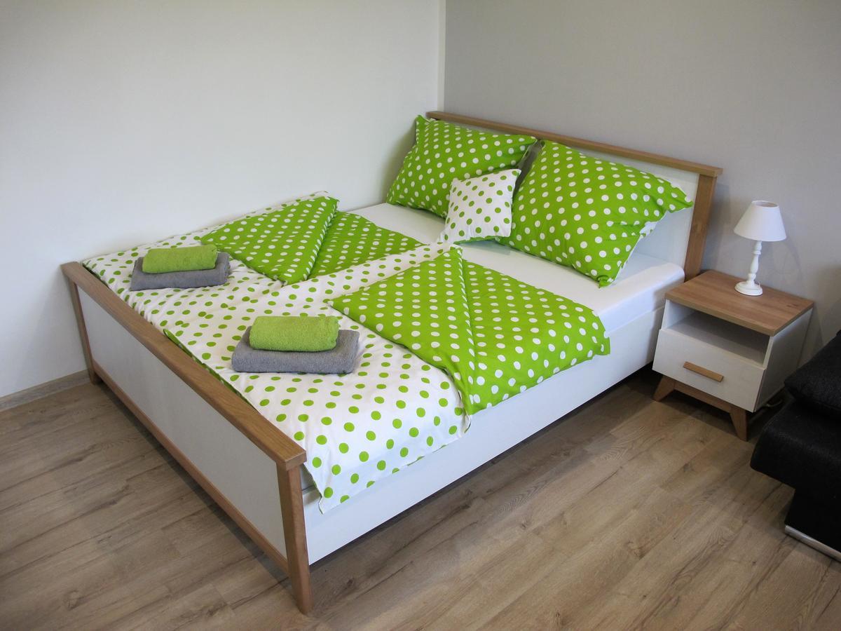 Apartman Stare Mesto Banská Štiavnica Dış mekan fotoğraf