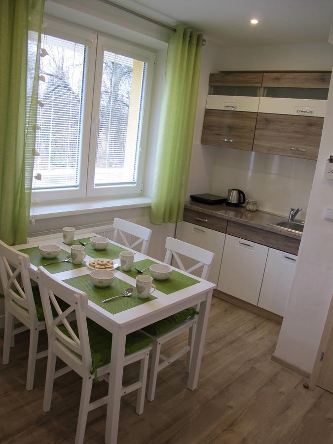 Apartman Stare Mesto Banská Štiavnica Dış mekan fotoğraf